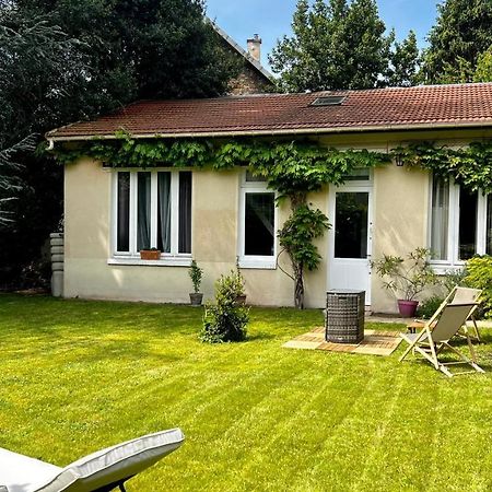 L Annexe - Parenthese Champetre Paris Disneyland Gagny Exterior photo