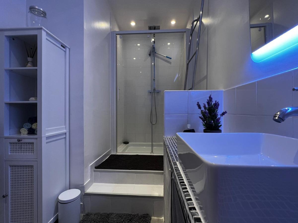 L Annexe - Parenthese Champetre Paris Disneyland Gagny Exterior photo